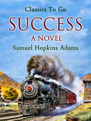 Success: A Novel - Cover