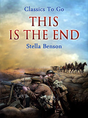 This Is the End - Cover