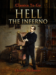 Hell, or, The Inferno - Cover