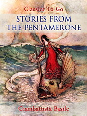 Stories from the Pentamerone