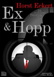 Ex & Hopp - Cover