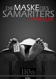 Die Maske des Samariters - Cover