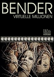 BENDER - Virtuelle Millionen - Cover