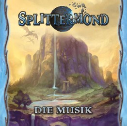 Splittermond - Die Musik
