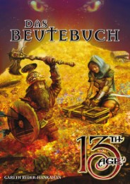 Das Beutebuch - Cover