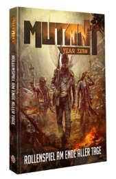 Mutant: Jahr Null
