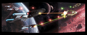 Star Trek Adventures - Spielleiterset