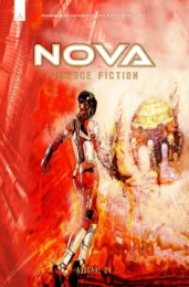 NOVA Science Fiction Magazin 24