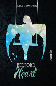 Bedford Heart (Bedford Band 2)