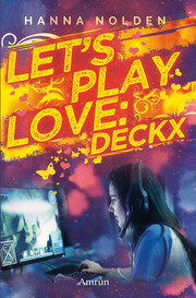 Let's play love: Deckx