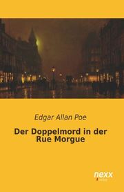Der Doppelmord in der Rue Morgue
