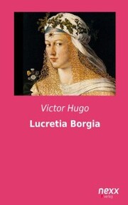 Lucretia Borgia - Cover