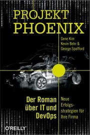 Projekt Phoenix - Cover