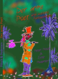 Der arme Poet und weitere Fantastereien - Cover