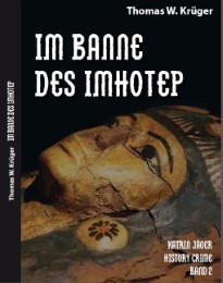 Im Banne des Imhotep