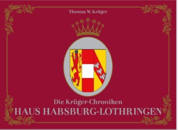 Haus Habsburg-Lothringen
