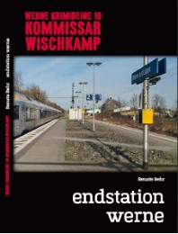 Endstation Werne - Cover