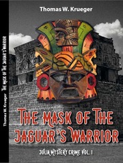 The Mask of the Jaguar's Warrior