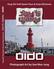 Jay's diary - Cover