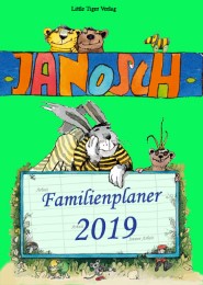 Janosch Familienpaner 2019