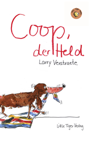 Coop, der Held - Cover