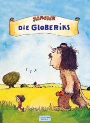 Die Globeriks - Cover