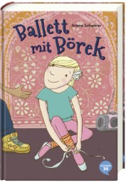 Ballett mit Börek - Cover