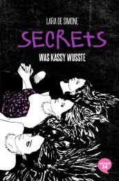 Secrets - Was Kassy wusste