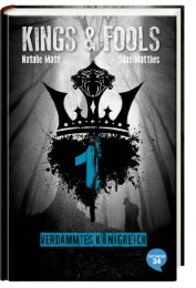 Kings & Fools - Verdammtes Königreich