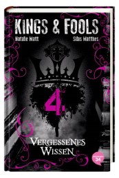 Kings & Fools - Vergessenes Wissen
