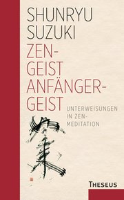 Zen-Geist - Anfänger-Geist - Cover