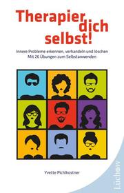 Therapier dich selbst! - Cover