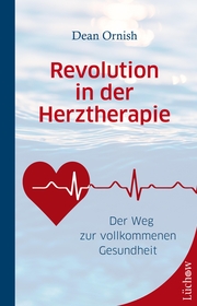 Revolution in der Herztherapie - Cover