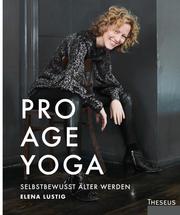 Pro Age Yoga - Cover