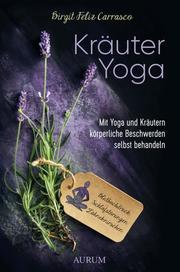 Kräuter Yoga - Cover