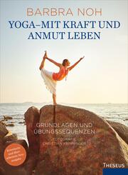 Yoga - Mit Kraft und Anmut leben - Cover