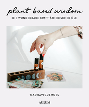 plant based wisdom - Cover