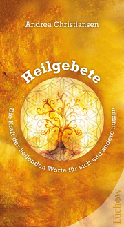 Heilgebete - Cover
