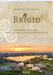 Brigid - Cover