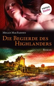 Die Begierde des Highlanders