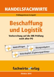 Handelsfachwirte: Beschaffung und Logistik