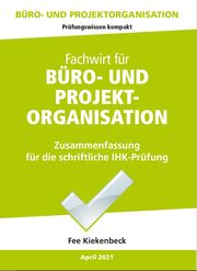 Büro- und Projektorganisation