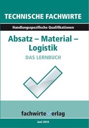 TFW: Absatz - Material - Logistik