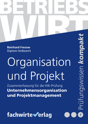 Organisation und Projekt
