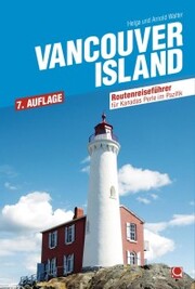 Vancouver Island - Cover