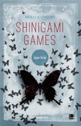 Shinigami Games