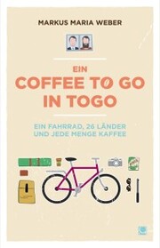 Ein Coffee to go in Togo - Cover