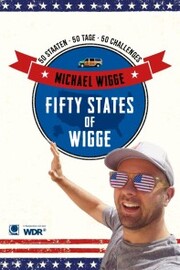 Fifty States of Wigge