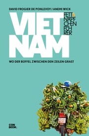 Fettnäpfchenführer Vietnam - Cover