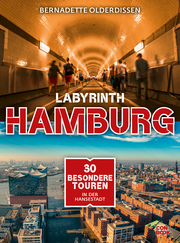 Labyrinth Hamburg - Cover
